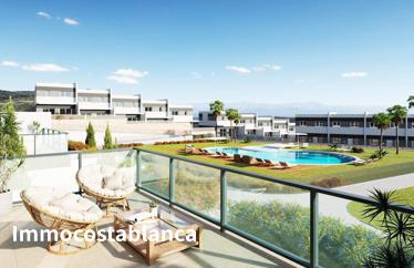 Terraced house in Finestrat, 179 m²