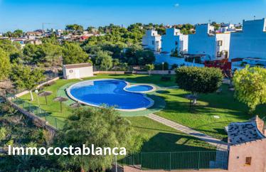 Terraced house in Torrevieja, 90 m²