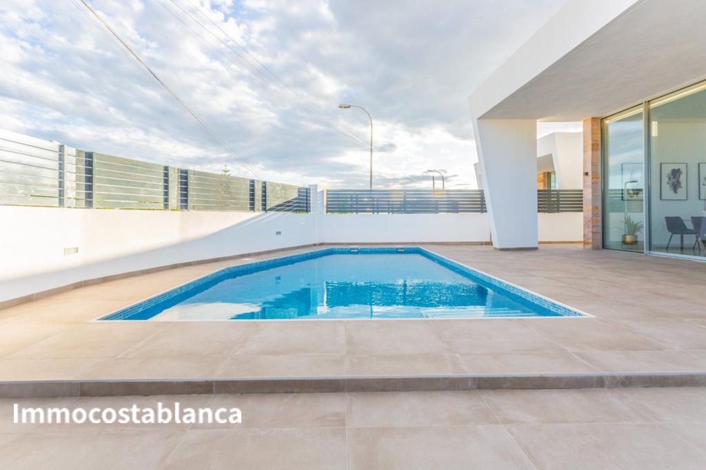 Villa in Torrevieja, 135 m², 469,000 €, photo 9, listing 21626416