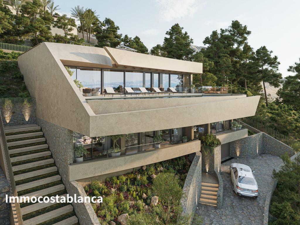 Villa in Altea, 600 m², 3,300,000 €, photo 2, listing 57042016