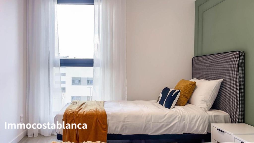 Apartment in Alicante, 100 m², 480,000 €, photo 1, listing 44063536