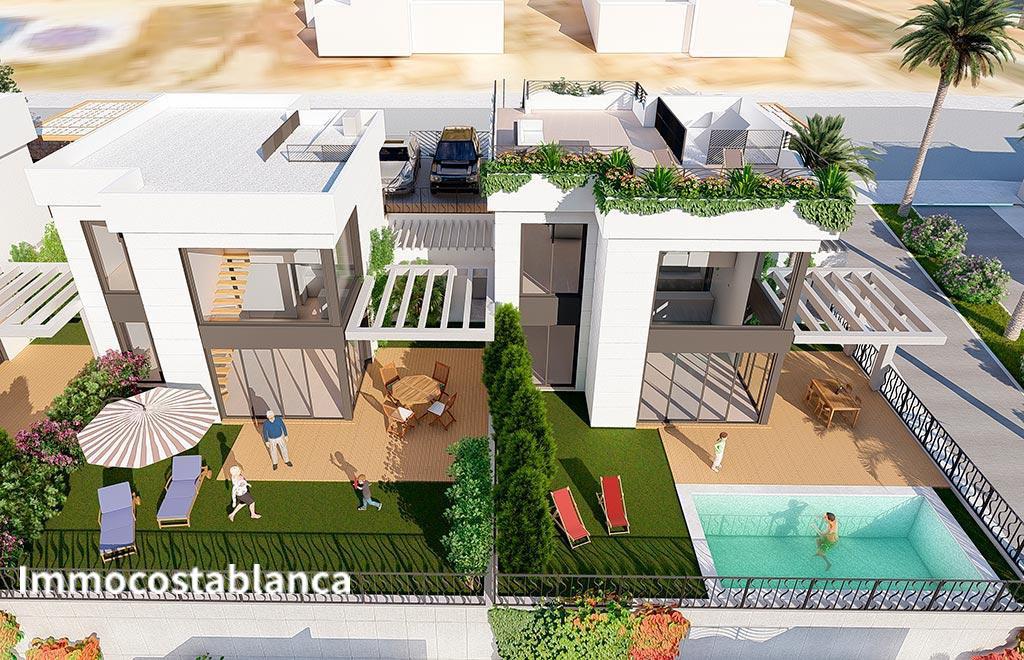 Villa in Polop, 128 m², 625,000 €, photo 2, listing 26110736