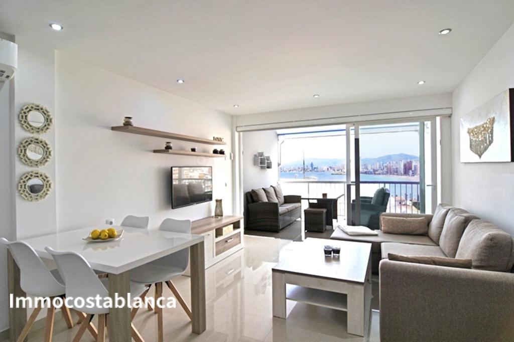 Apartment in Benidorm, 90 m², 278,000 €, photo 8, listing 16471216