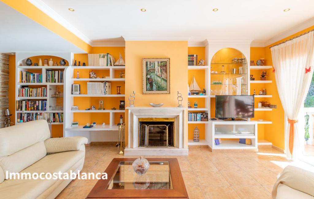 Detached house in Moraira, 443 m², 798,000 €, photo 10, listing 78868256