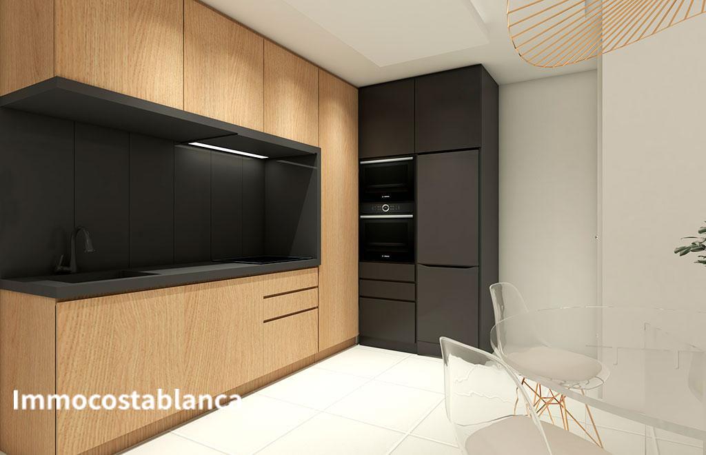 Apartment in San Miguel de Salinas, 65 m², 150,000 €, photo 4, listing 15253696