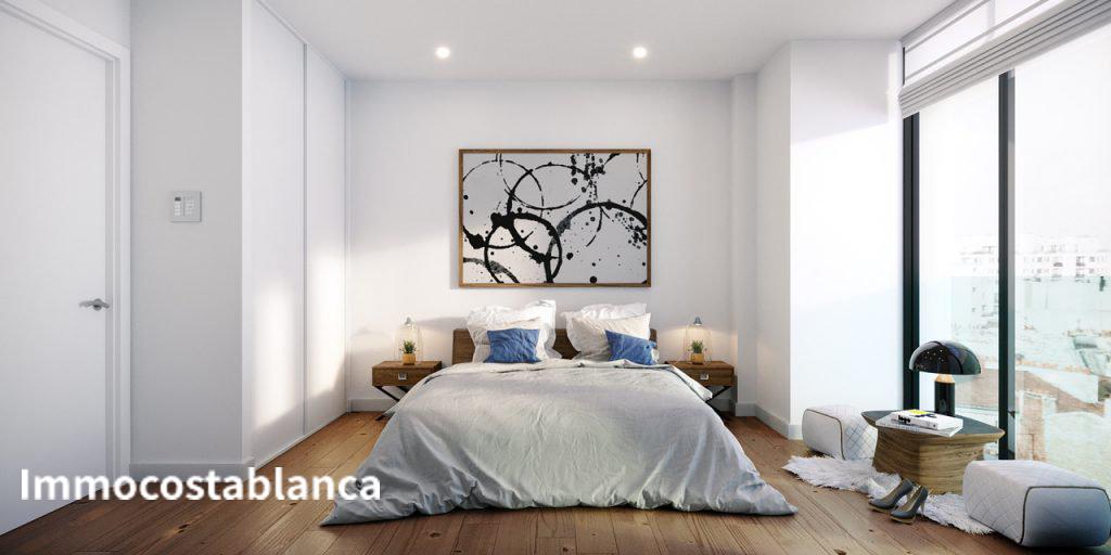 4 room apartment in Santa Pola, 101 m², 225,000 €, photo 5, listing 35979296