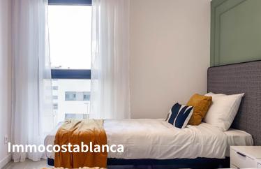 Apartment in Alicante, 100 m²