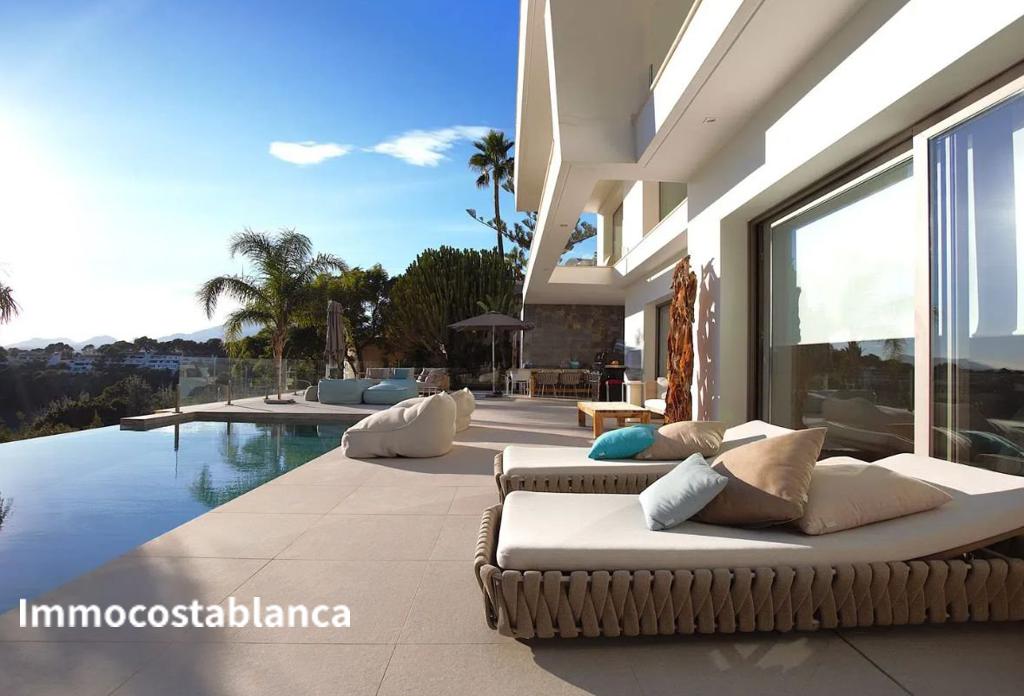 Detached house in Altea, 370 m², 1,390,000 €, photo 2, listing 79328416