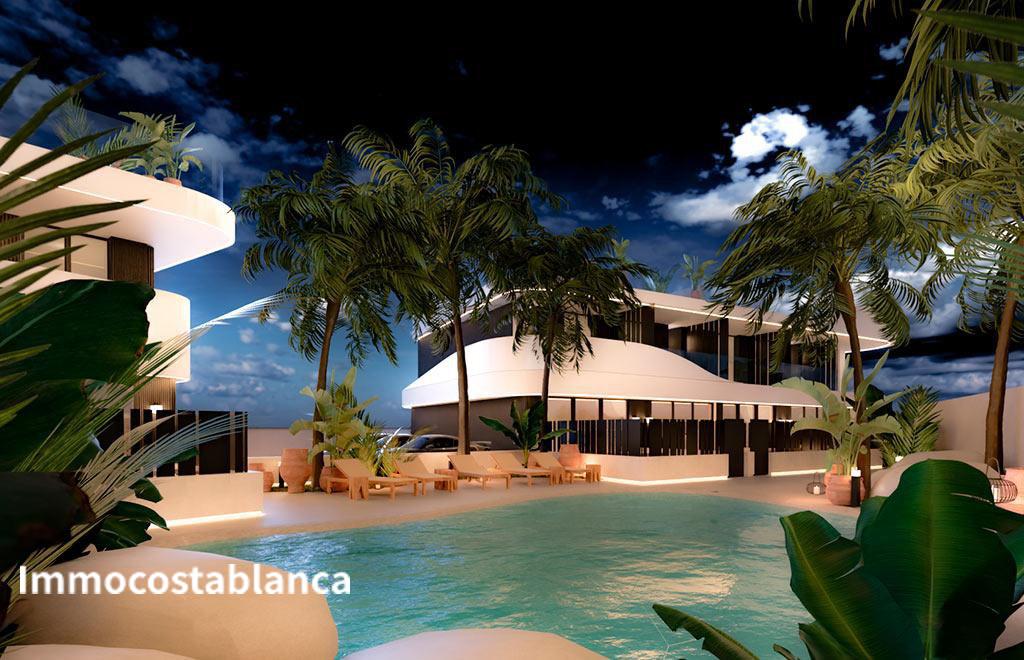 Terraced house in Dehesa de Campoamor, 142 m², 295,000 €, photo 9, listing 12797776