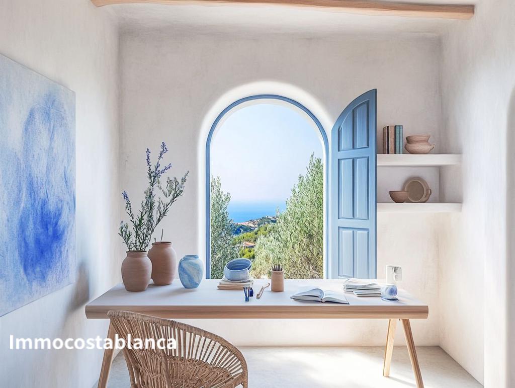 Detached house in Moraira, 315 m², 1,550,000 €, photo 7, listing 62558736