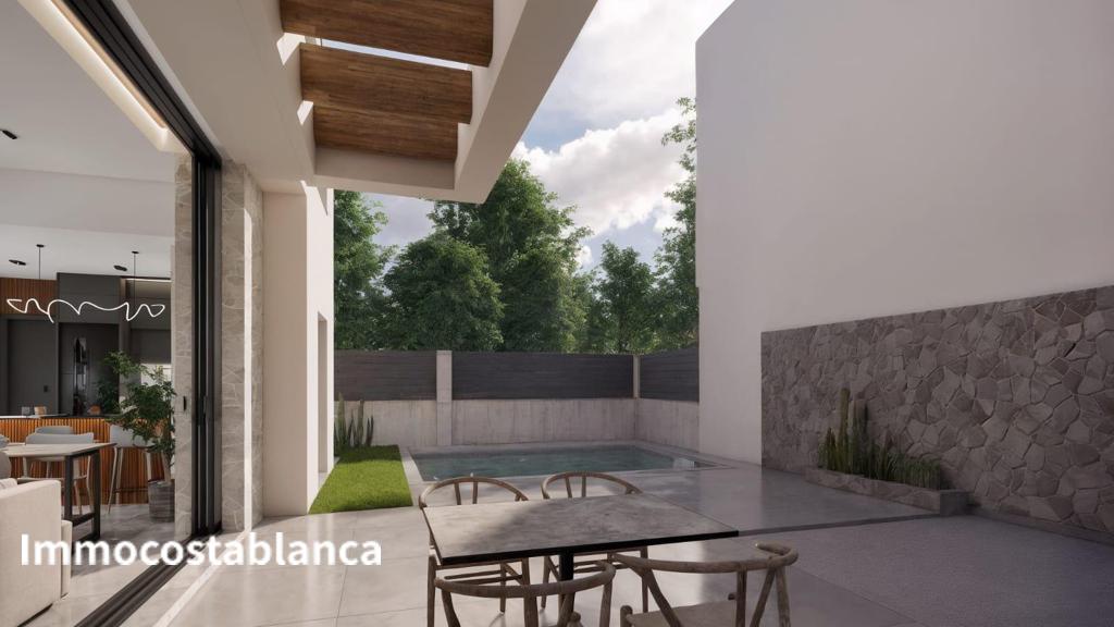 Villa in Los Montesinos, 130 m², 460,000 €, photo 2, listing 73985216