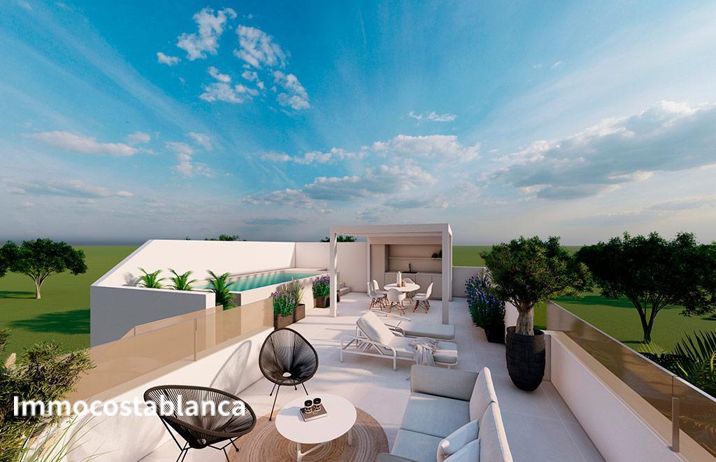 Apartment in Pilar de la Horadada, 88 m², 369,000 €, photo 7, listing 64624416