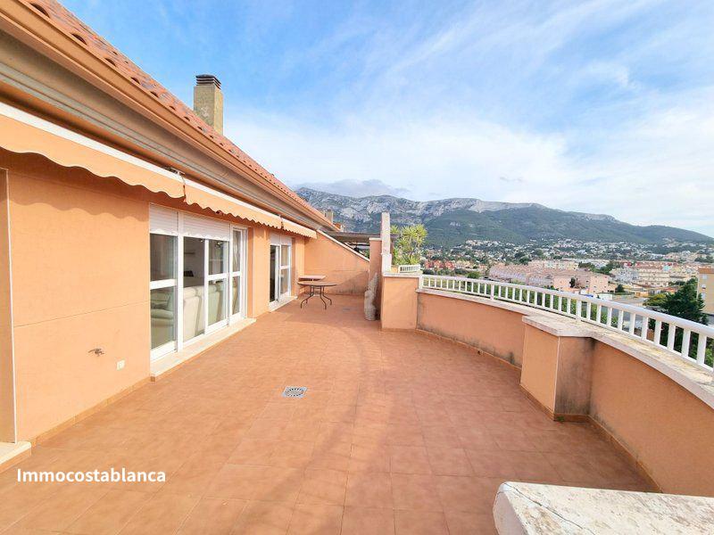 Penthouse in Denia, 190 m², 338,000 €, photo 5, listing 74716256