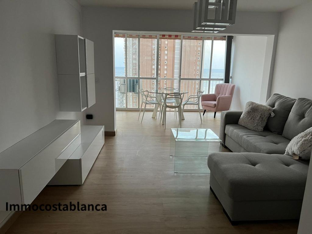 Apartment in Benidorm, 45 m², 150,000 €, photo 6, listing 67828176