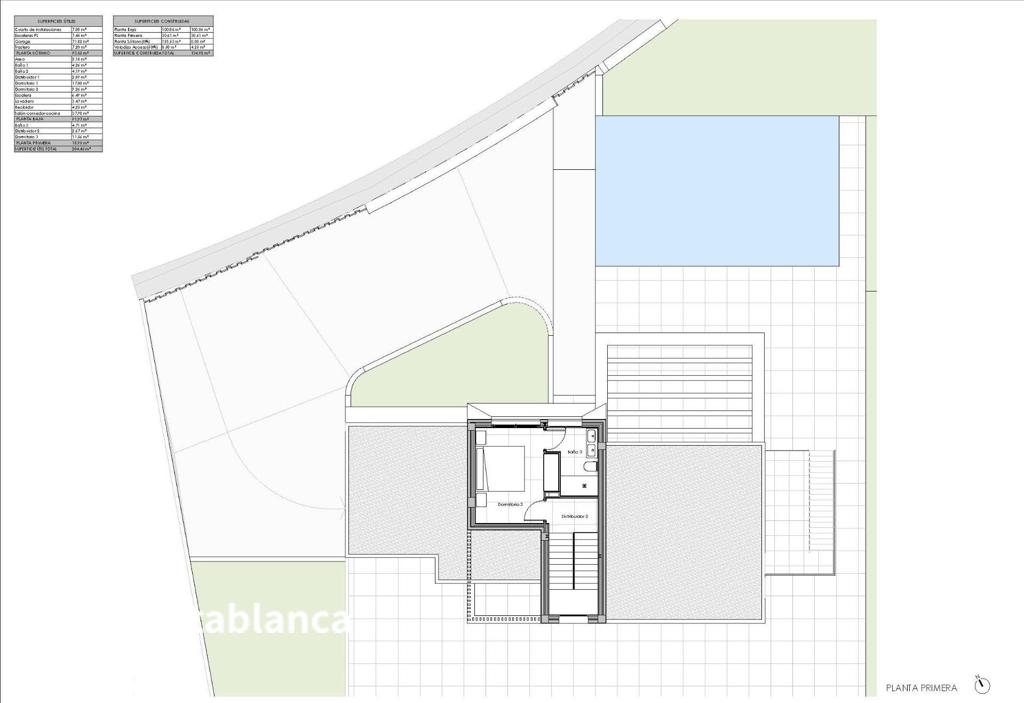 Villa in Orihuela Costa, 335 m², 1,250,000 €, photo 1, listing 75735536