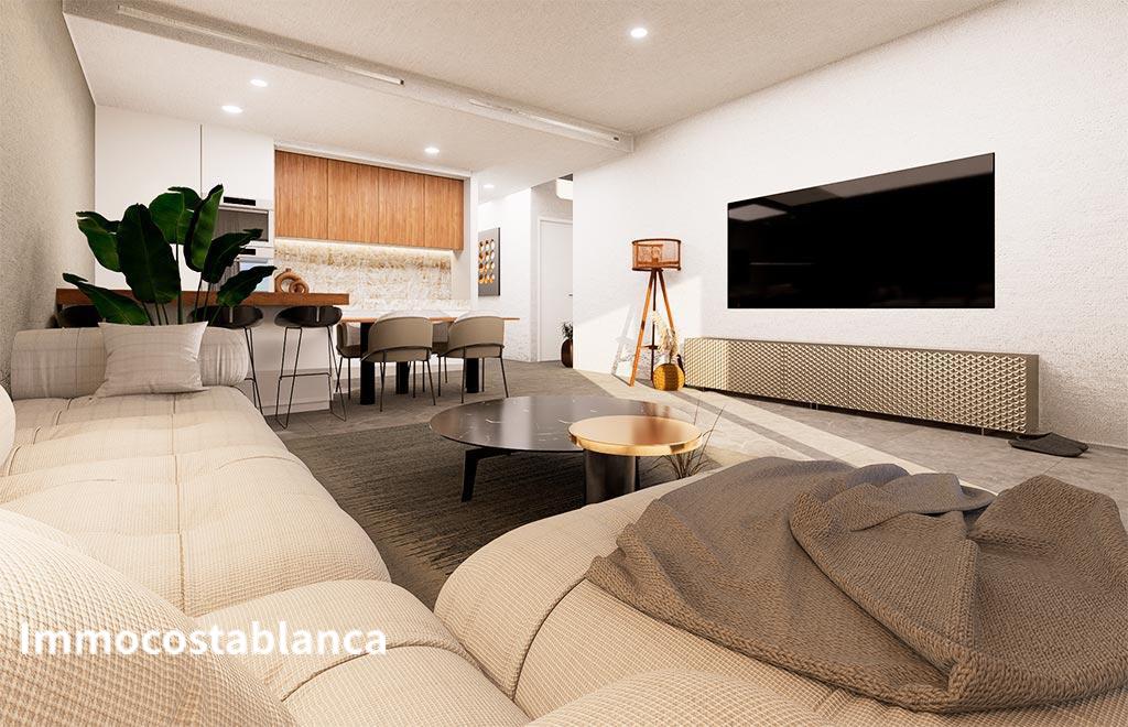 Apartment in Pilar de la Horadada, 77 m², 195,000 €, photo 7, listing 13569056