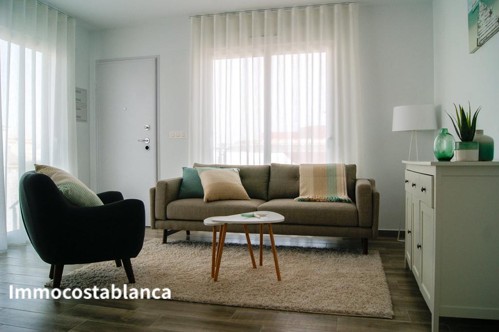 3 room apartment in Arenals del Sol, 79 m², 151,000 €, photo 3, listing 61746248