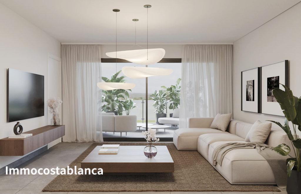 Apartment in Villajoyosa, 81 m², 349,000 €, photo 9, listing 48253136