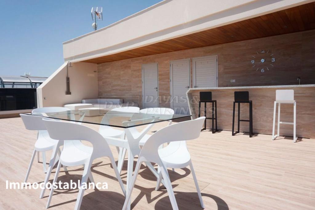 Villa in Dehesa de Campoamor, 326 m², 1,430,000 €, photo 3, listing 70606656