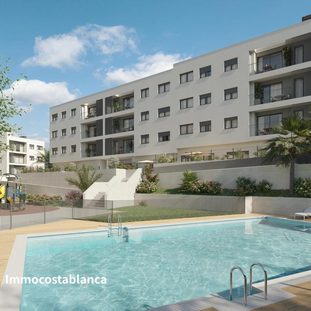 Apartment in Alicante, 88 m², 311,000 €, photo 2, listing 33608416