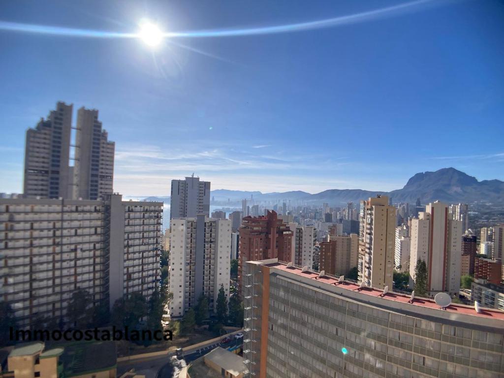 Apartment in Benidorm, 70 m², 175,000 €, photo 1, listing 11094656