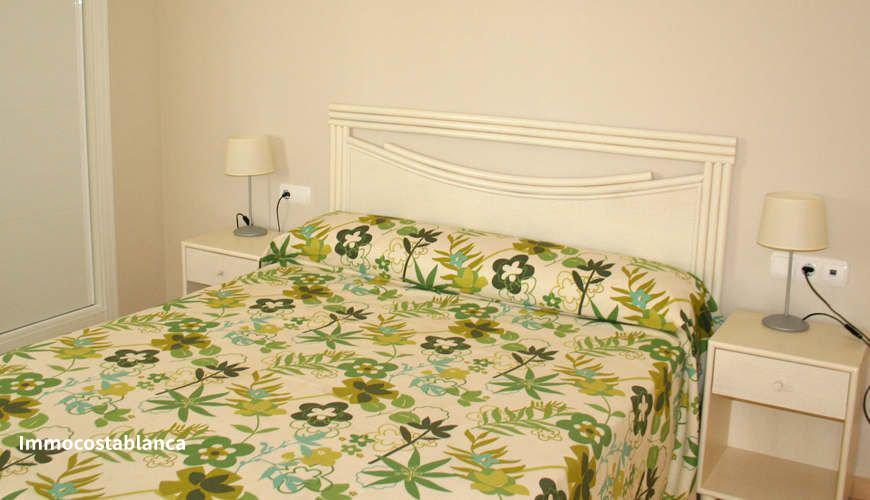 3 room apartment in Calpe, 101 m², 261,000 €, photo 5, listing 10791376