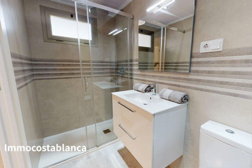 4 room apartment in Alicante, 121 m², 254,000 €, photo 8, listing 7275296