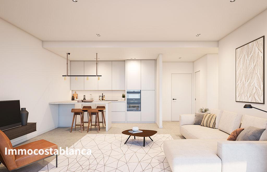 Apartment in Villajoyosa, 100 m², 565,000 €, photo 5, listing 72721776