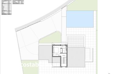 Villa in Orihuela Costa, 335 m²