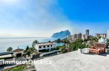 Detached house in Calpe, 650 m²