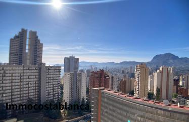 Apartment in Benidorm, 70 m²