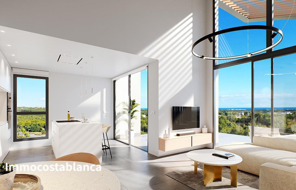 Apartment in Dehesa de Campoamor, 99 m², 455,000 €, photo 2, listing 19685616