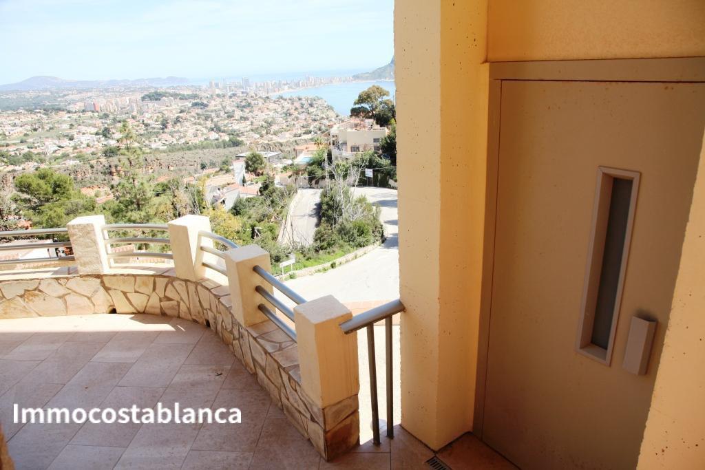 Detached house in Calpe, 260 m², 495,000 €, photo 9, listing 35671216