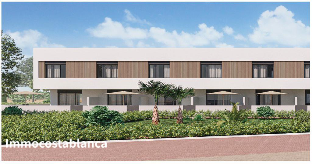 Apartment in Pilar de la Horadada, 112 m², 340,000 €, photo 6, listing 10135536
