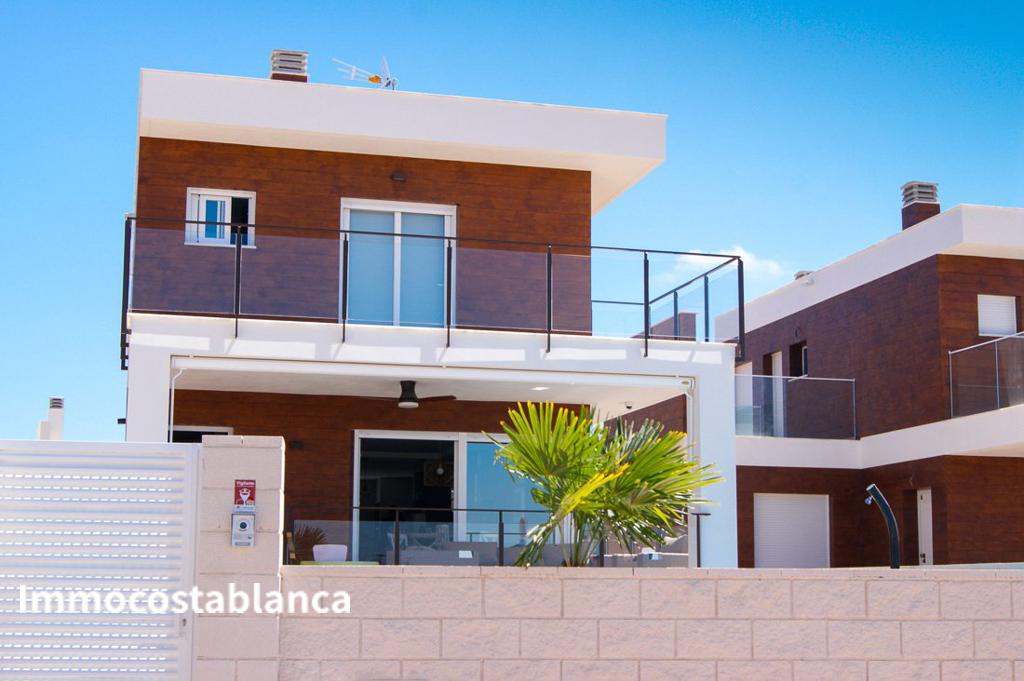 Villa in Arenals del Sol, 151 m², 526,000 €, photo 1, listing 69784896