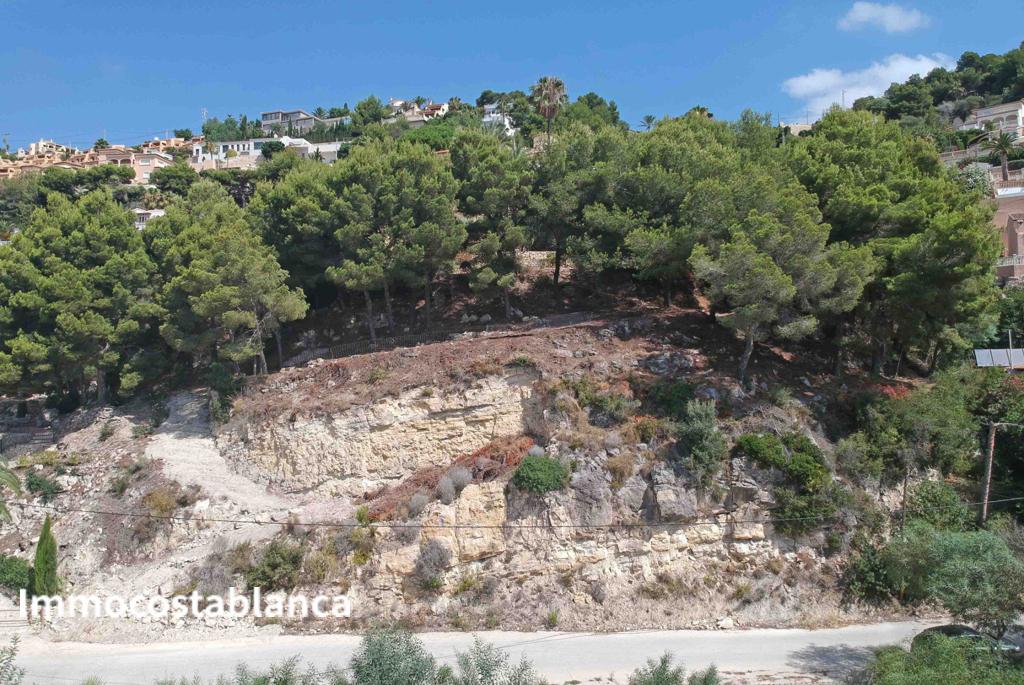 Detached house in Moraira, 692 m², 2,190,000 €, photo 7, listing 42172016
