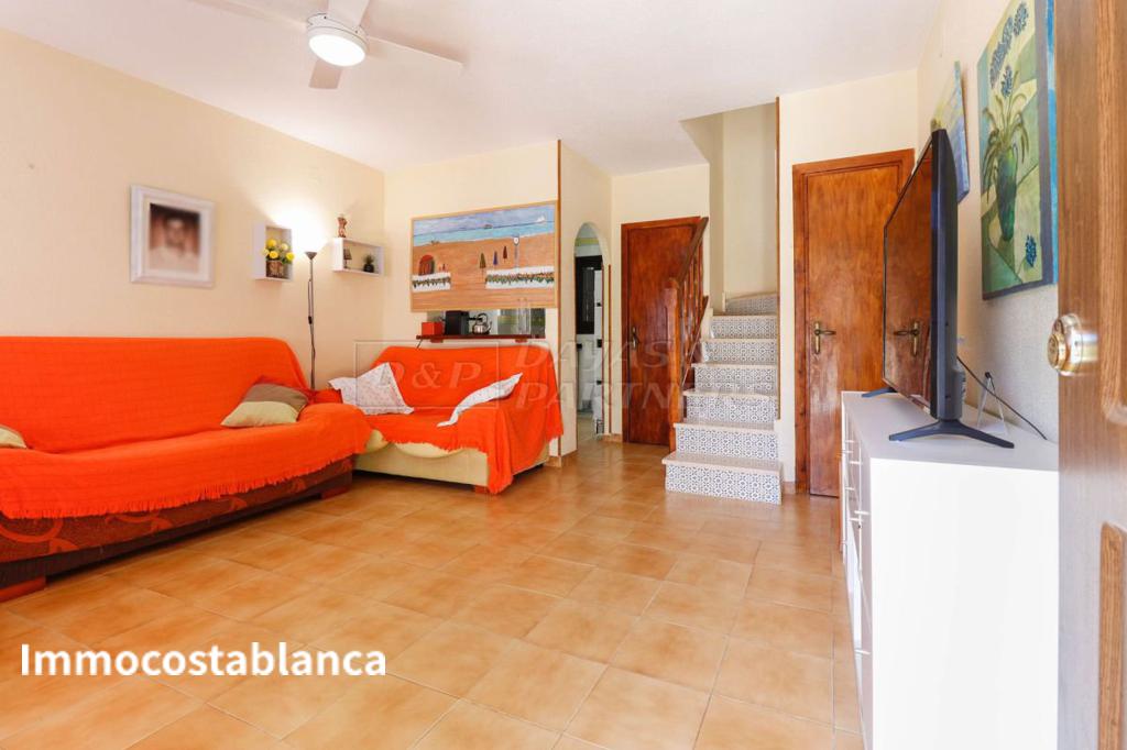 Townhome in Torrevieja, 85 m², 140,000 €, photo 9, listing 49855456