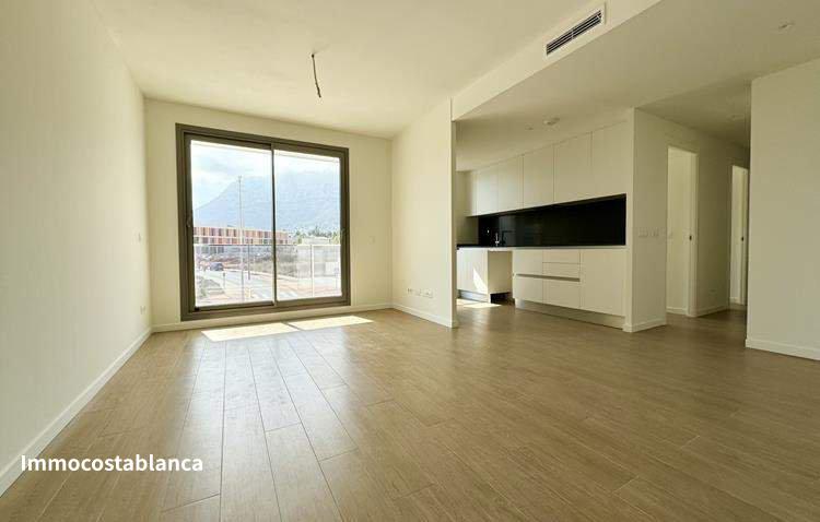 Apartment in Denia, 72 m², 309,000 €, photo 2, listing 60845056