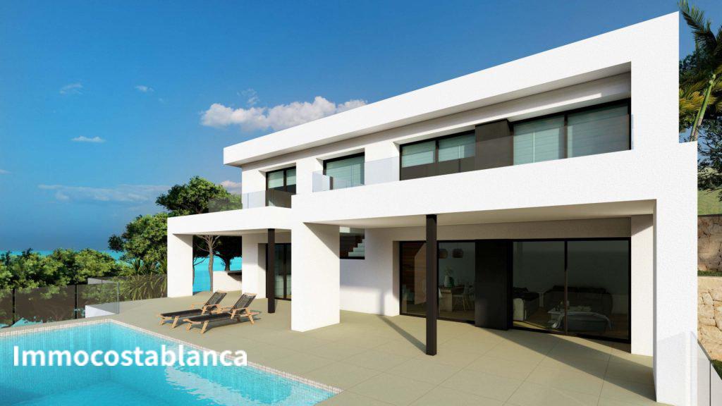 4 room villa in Alicante, 497 m², 1,905,000 €, photo 1, listing 20964016