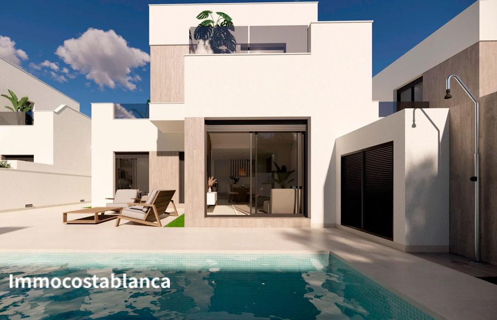 Villa in Vega Baja del Segura, 116 m², 355,000 €, photo 5, listing 5661136