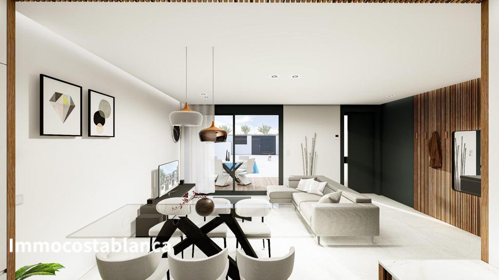 Apartment in Pilar de la Horadada, 121 m², 385,000 €, photo 5, listing 57407536