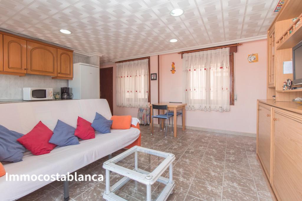 Apartment in Torrevieja, 92,000 €, photo 1, listing 4369448