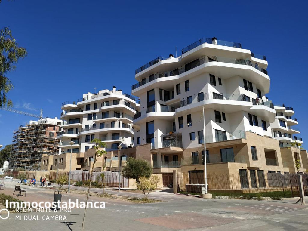 Apartment in Villajoyosa, 144 m², 751,000 €, photo 5, listing 37082496