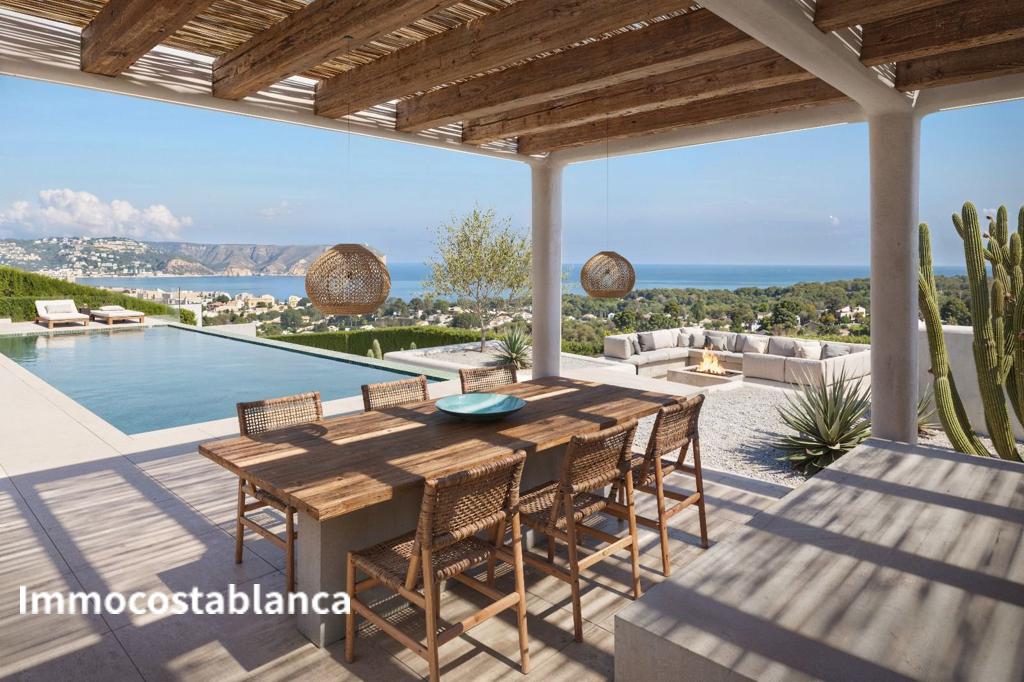 Detached house in Javea (Xabia), 440 m², 2,790,000 €, photo 2, listing 70688416