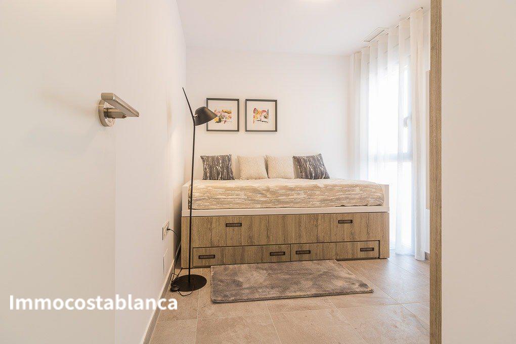 Penthouse in Torrevieja, 215,000 €, photo 9, listing 12564016