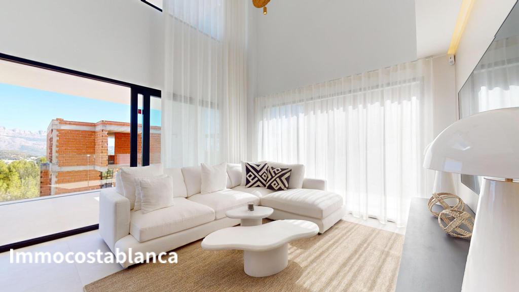 Villa in Polop, 293 m², 860,000 €, photo 8, listing 65095536