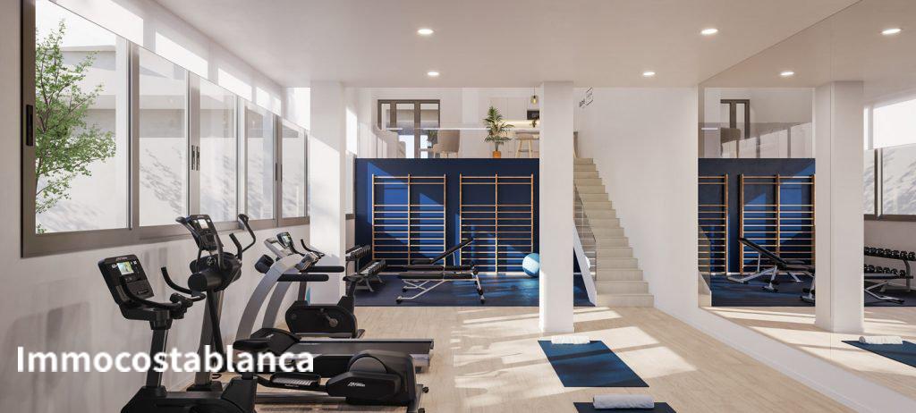4 room apartment in Alicante, 97 m², 302,000 €, photo 9, listing 2727376
