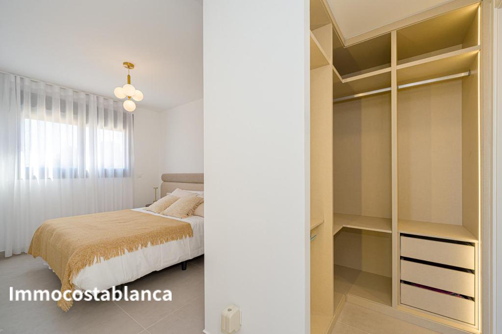 Apartment in Villajoyosa, 85 m², 550,000 €, photo 10, listing 16863536