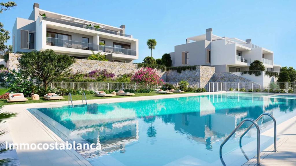 Apartment in Sant Joan d'Alacant, 206 m², 1,150,000 €, photo 8, listing 14703536