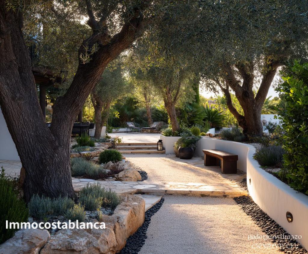Detached house in Javea (Xabia), 350 m², 1,495,000 €, photo 1, listing 77758736